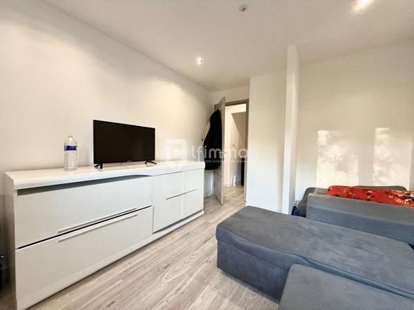 Quimper Ouest - Appartement T3 60m2 - Investissement locatif