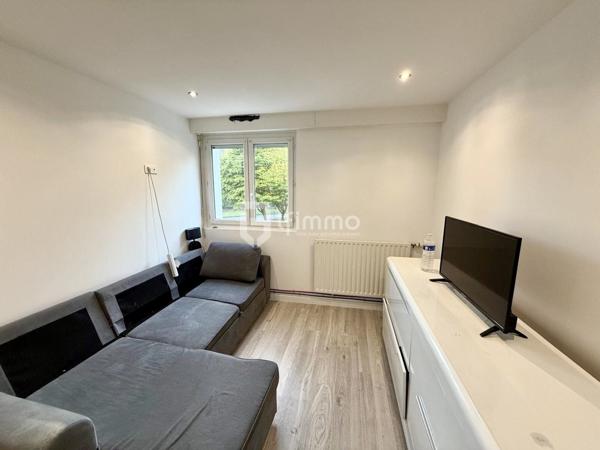 Quimper Ouest - Appartement T3 60m2 - Investissement locatif