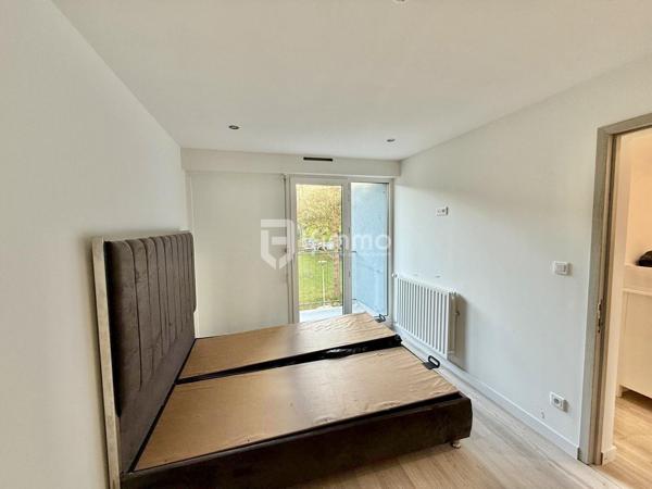 Quimper Ouest - Appartement T3 60m2 - Investissement locatif