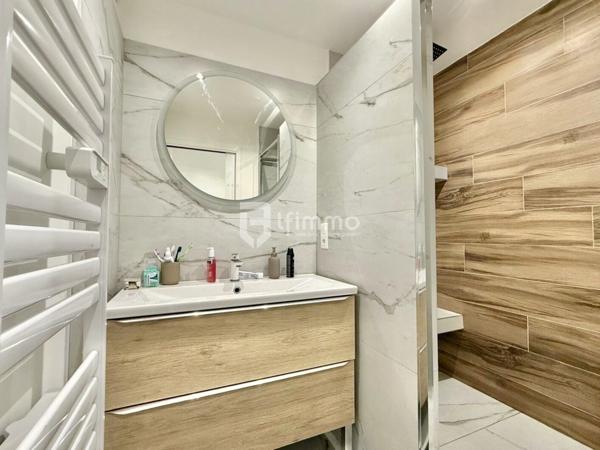 Quimper Ouest - Appartement T3 60m2 - Investissement locatif