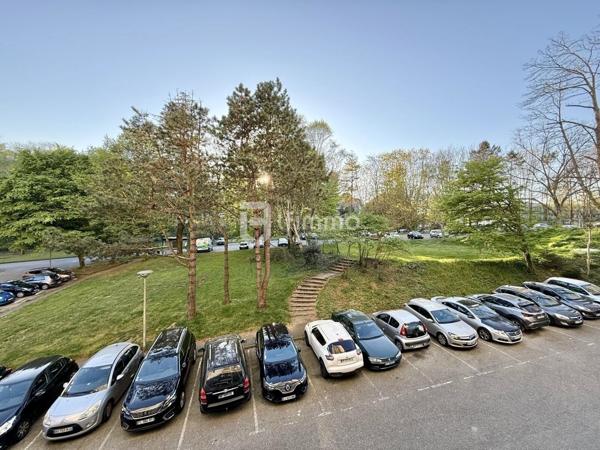 Quimper Ouest - Appartement T3 60m2 - Investissement locatif