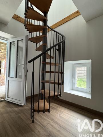 Appartement à vendre 2 pièces 31 m² Coutances