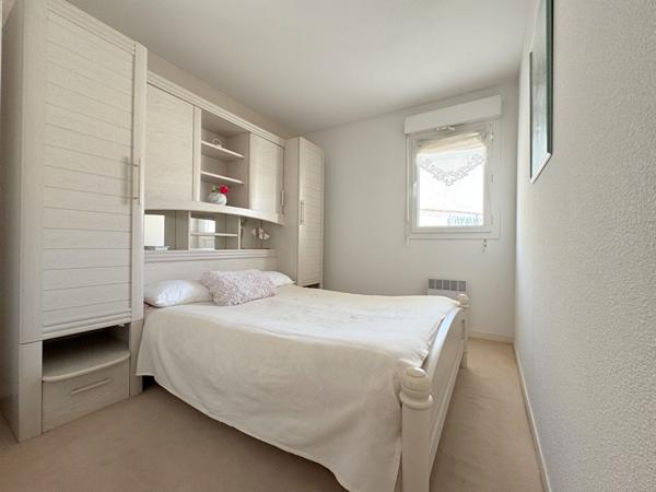 17200 ROYAN Appartement T2 plein centre avec Garage et cave