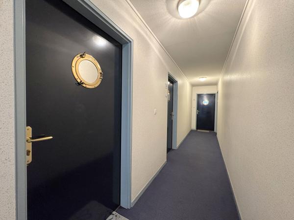17200 ROYAN Appartement T2 plein centre avec Garage et cave