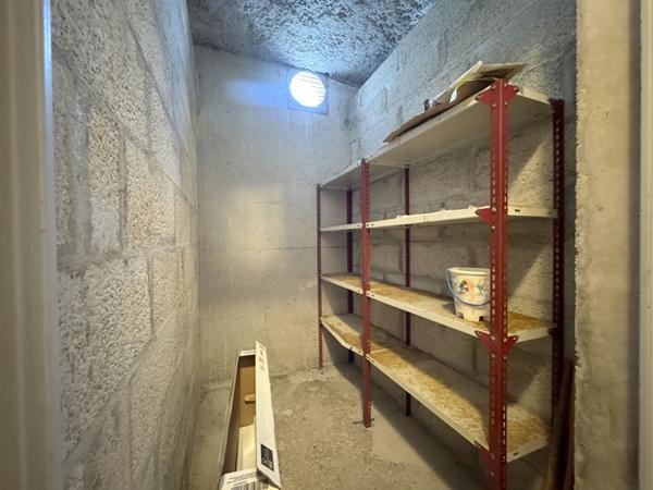 17200 ROYAN Appartement T2 plein centre avec Garage et cave