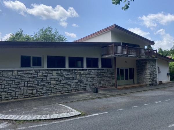 Immeuble à vendre |  Nerbis |  200 m²