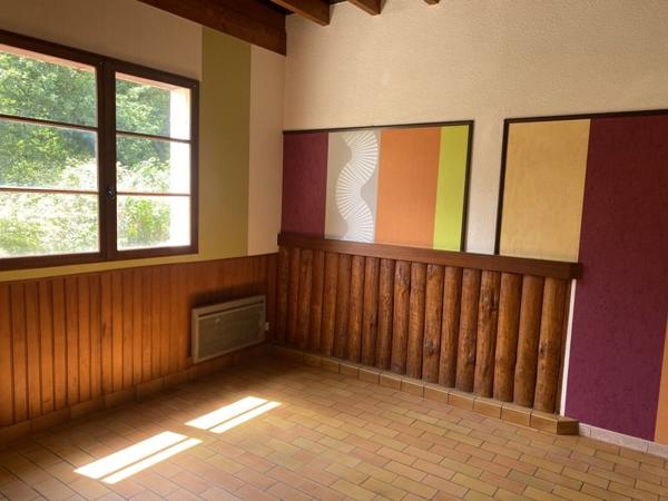 Immeuble à vendre |  Nerbis |  200 m²