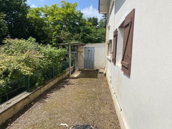 Immeuble à vendre |  Nerbis |  200 m²