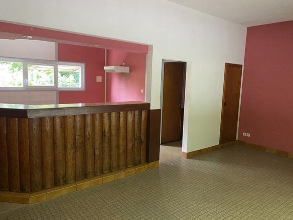 Immeuble à vendre |  Nerbis |  200 m²
