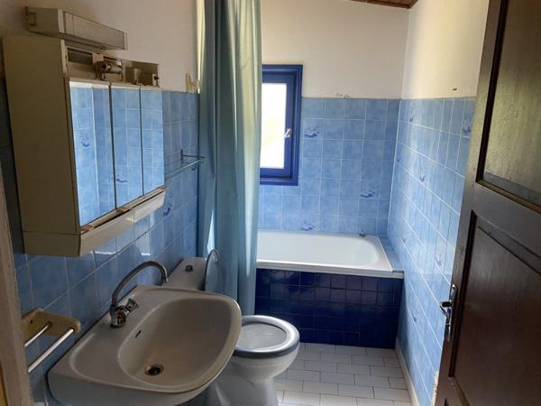 Immeuble à vendre |  Nerbis |  200 m²