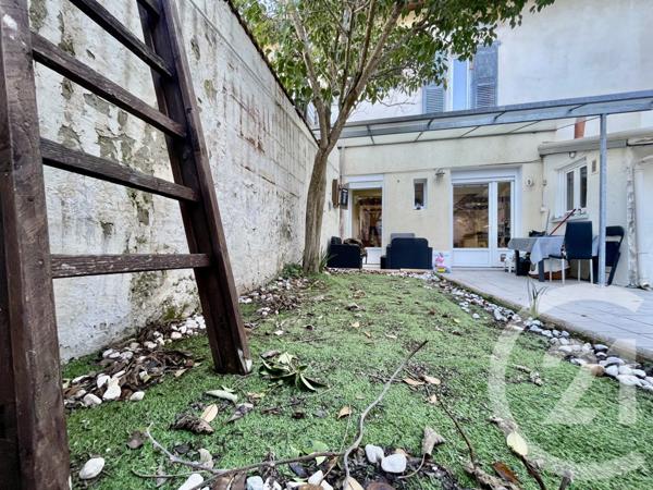 Maison à vendre  5 pièces - 117,65 m2 BOURG DE PEAGE - 26