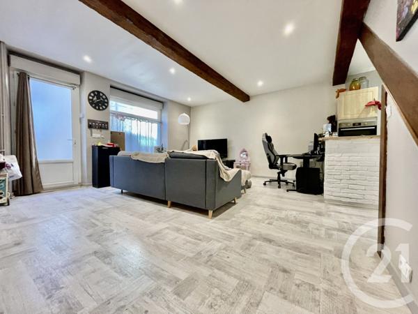 Maison à vendre  5 pièces - 117,65 m2 BOURG DE PEAGE - 26