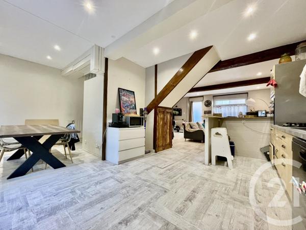 Maison à vendre  5 pièces - 117,65 m2 BOURG DE PEAGE - 26