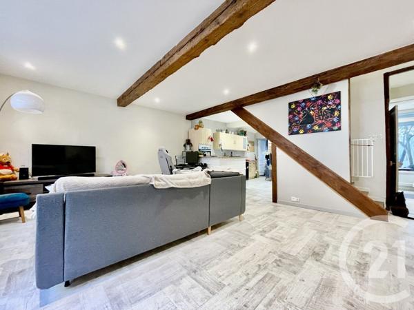 Maison à vendre  5 pièces - 117,65 m2 BOURG DE PEAGE - 26