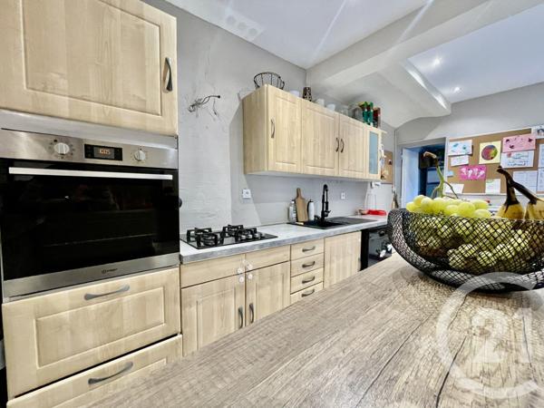 Maison à vendre  5 pièces - 117,65 m2 BOURG DE PEAGE - 26