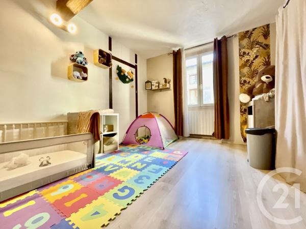 Maison à vendre  5 pièces - 117,65 m2 BOURG DE PEAGE - 26