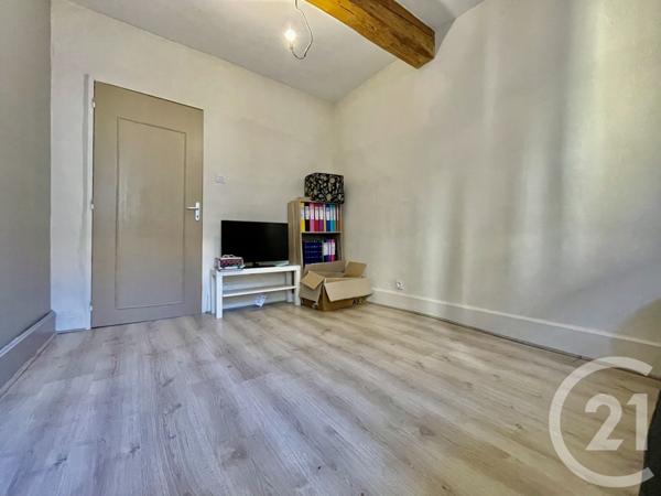 Maison à vendre  5 pièces - 117,65 m2 BOURG DE PEAGE - 26