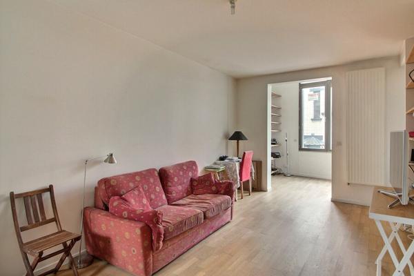 Suresnes Liberté - Deux maisons indépendantes avec extérieur, vue Tour Eiffel et nombreuses possibilités d'usage