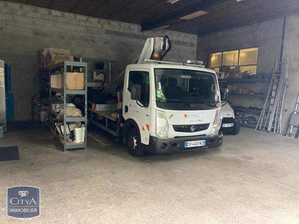 Local commercial à louer