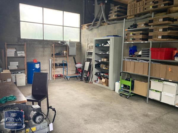 Local commercial à louer