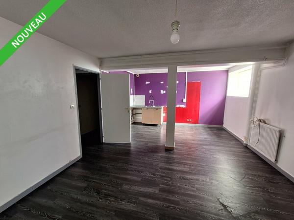 Immeuble de bureaux à vendre à Valence centre avec ascenseur et cave