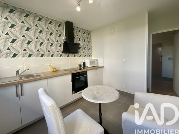 Appartement à vendre 2 pièces 56 m² Limoges