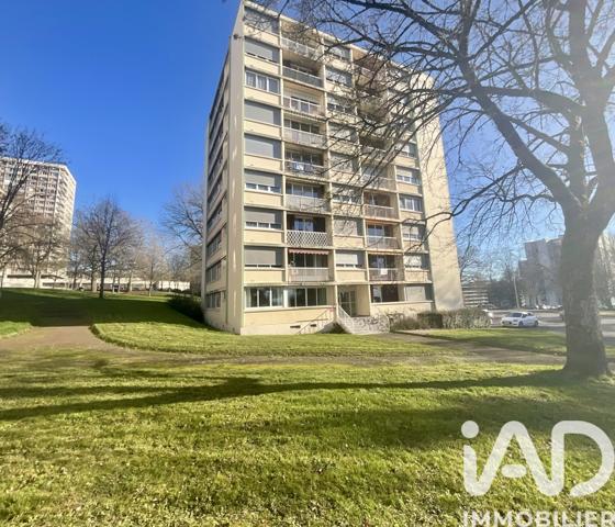 Appartement à vendre 2 pièces 56 m² Limoges