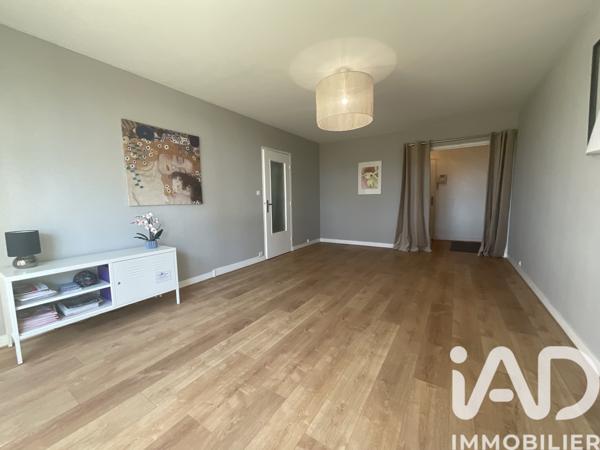 Appartement à vendre 2 pièces 56 m² Limoges