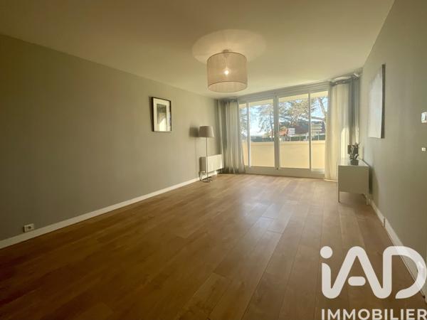 Appartement à vendre 2 pièces 56 m² Limoges