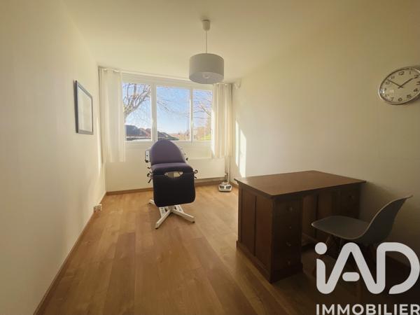 Appartement à vendre 2 pièces 56 m² Limoges