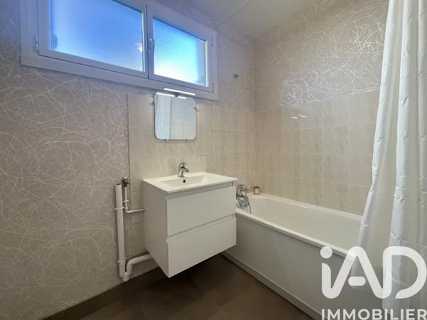 Appartement à vendre 2 pièces 56 m² Limoges