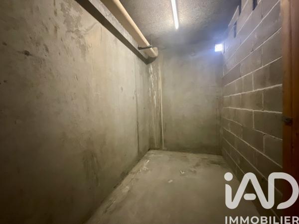 Appartement à vendre 2 pièces 56 m² Limoges