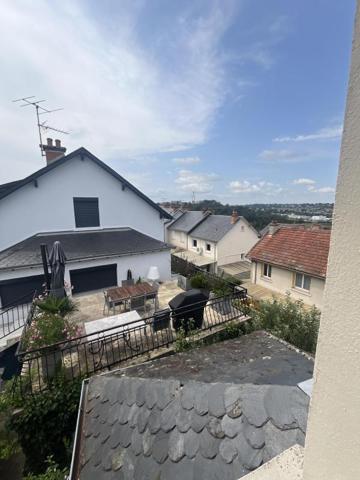 LOCATION MAISON T4 RODEZ SANS FRAIS D AGENCE