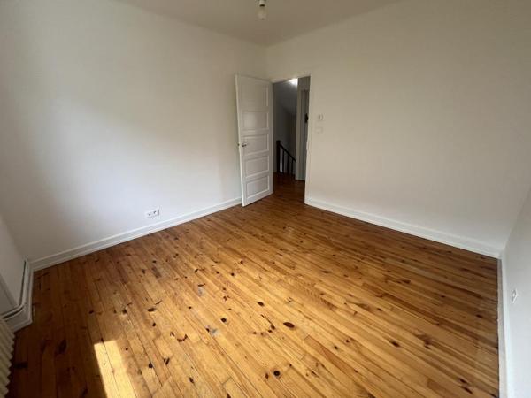 LOCATION MAISON T4 RODEZ SANS FRAIS D AGENCE