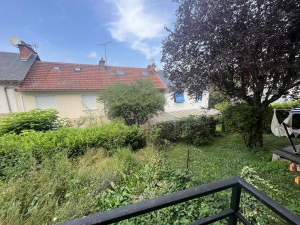 LOCATION MAISON T4 RODEZ SANS FRAIS D AGENCE