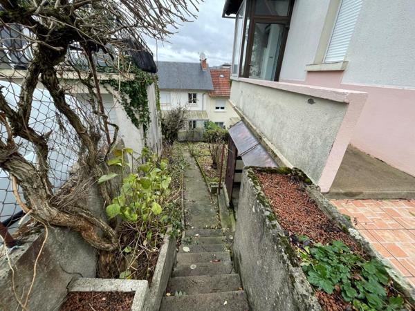 LOCATION MAISON T4 RODEZ SANS FRAIS D AGENCE