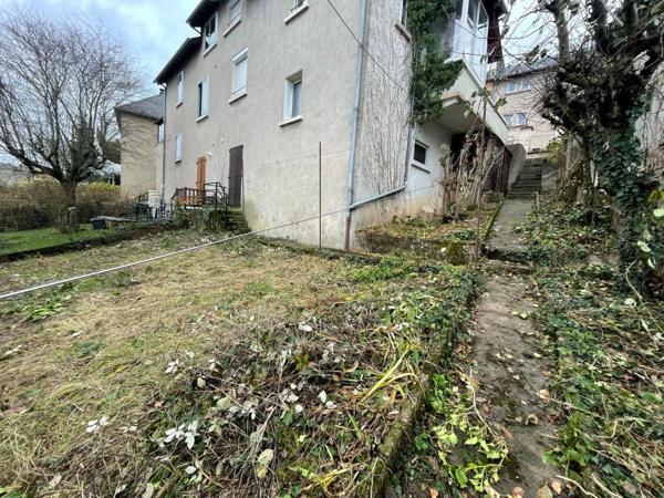 LOCATION MAISON T4 RODEZ SANS FRAIS D AGENCE