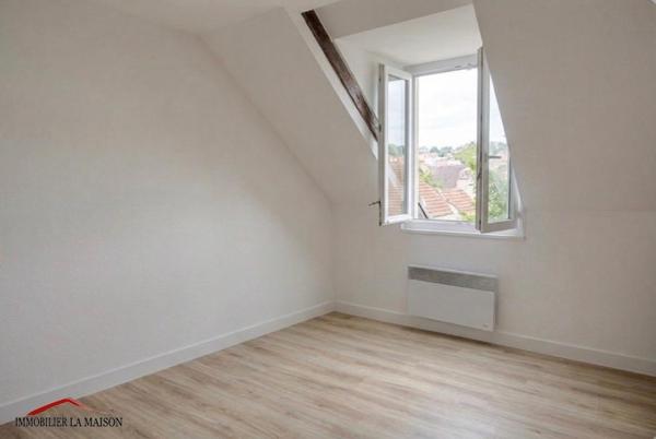 APPARTEMENT SPACIEUSE - Appartement de type T3 offrant ...