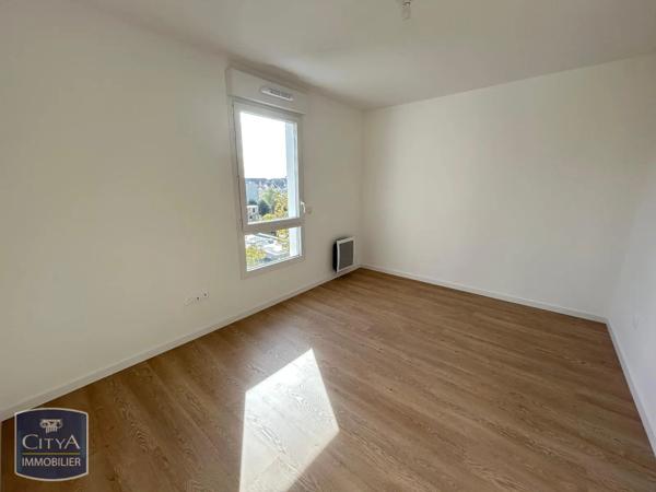 Appartement à louer 3 pièces 59.3m²