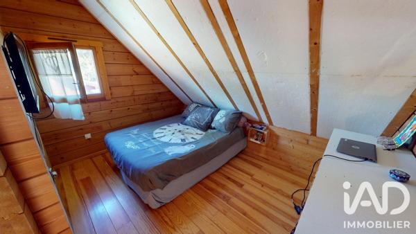 Maison à vendre 3 pièces 60 m² Réau