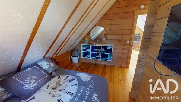 Maison à vendre 3 pièces 60 m² Réau