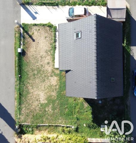 Maison à vendre 3 pièces 60 m² Réau