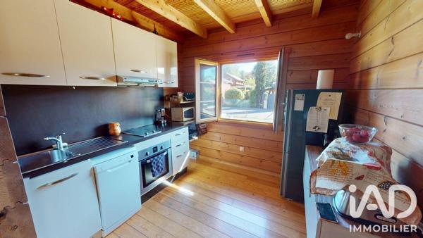 Maison à vendre 3 pièces 60 m² Réau