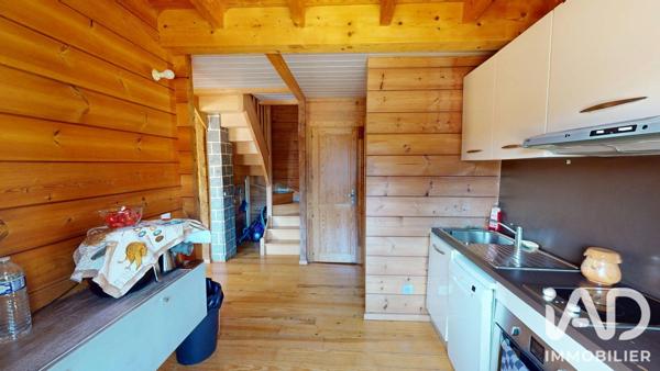 Maison à vendre 3 pièces 60 m² Réau