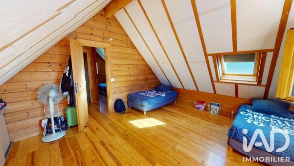 Maison à vendre 3 pièces 60 m² Réau