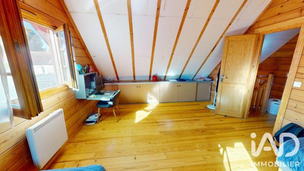 Maison à vendre 3 pièces 60 m² Réau