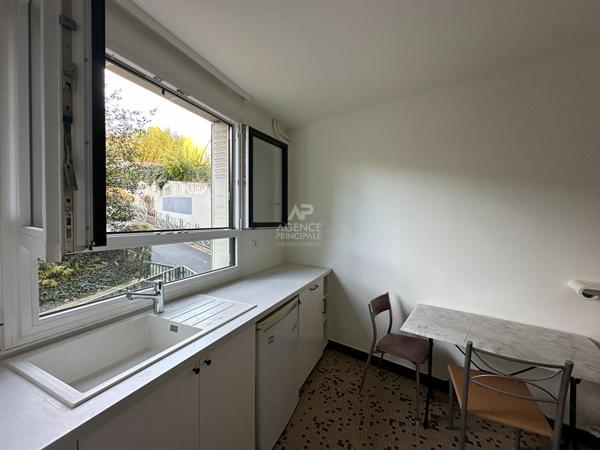 CHAVILLE - La pointe - Appartement familial, spacieux de 5 pièces 520 000 € **  - Référence  640-C