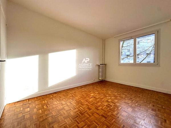 CHAVILLE - La pointe - Appartement familial, spacieux de 5 pièces 520 000 € **  - Référence  640-C