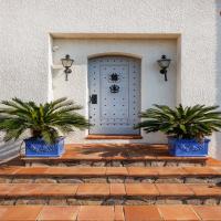 Saint Tropez - Villa dans résidence privée