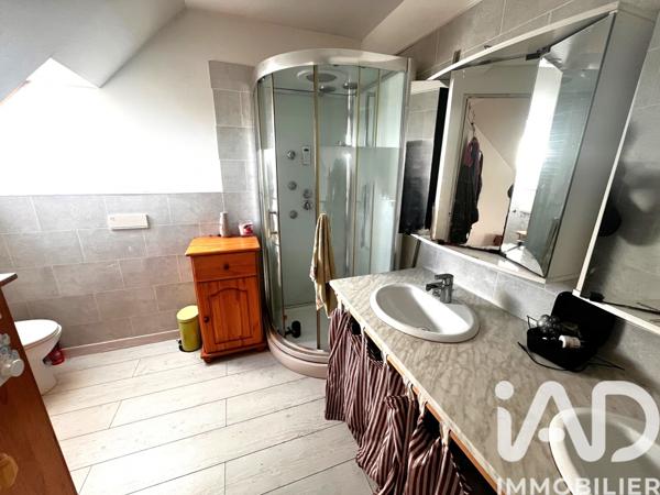 Maison à vendre 6 pièces 105 m² Groix